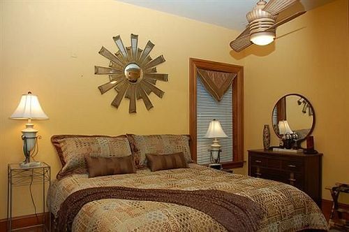 Mt Vernon Square Bed And Breakfast Вашингтон Стая снимка