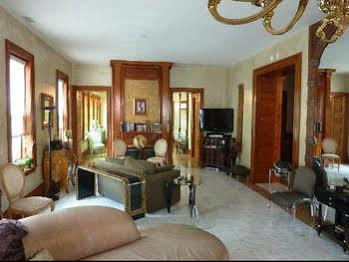 Mt Vernon Square Bed And Breakfast Вашингтон Екстериор снимка